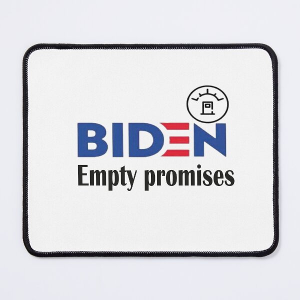 Item preview,  Biden empty promises, designed and sold by truewear1.