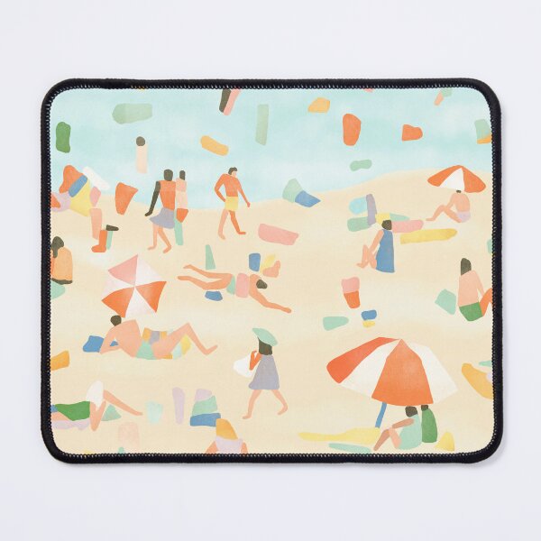 Item preview, Beach  designed and sold by JiaQianStudio.
