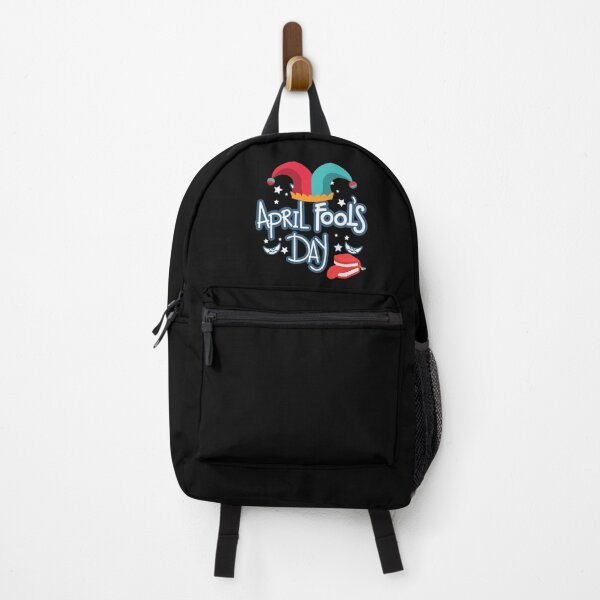 Item preview, April Fool's Day design designed and sold by KoopTroop ⭐⭐⭐⭐⭐.