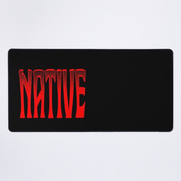 Item preview, Native / Red designed and sold by JMWCD.