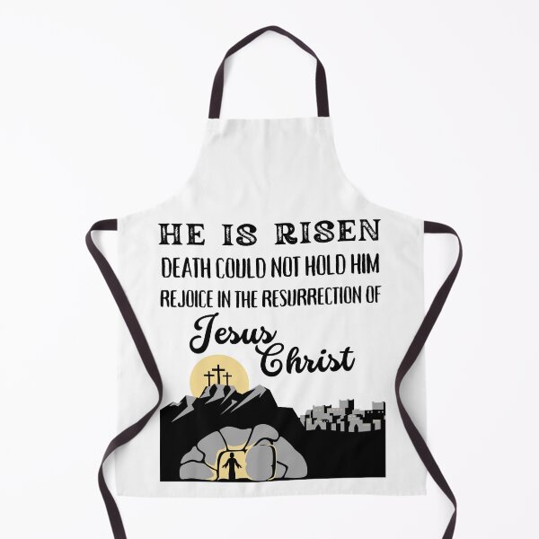 Item preview, He is risen designed and sold by reka88.