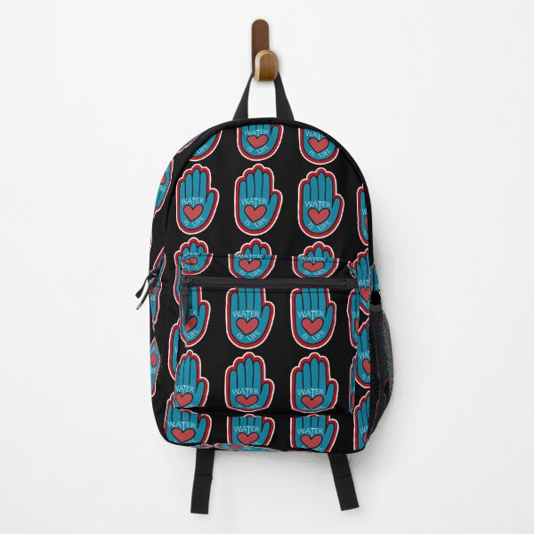 Item preview, Water is Life designed and sold by nativeStor.