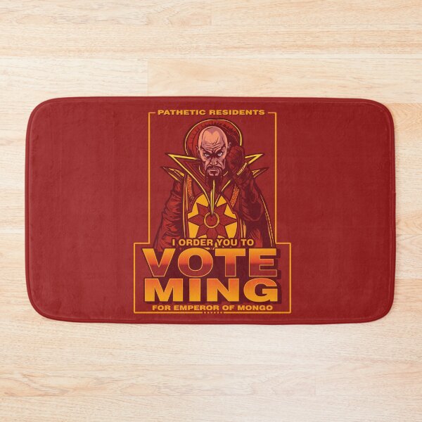 Item preview, Vote Ming designed and sold by AndreusD.