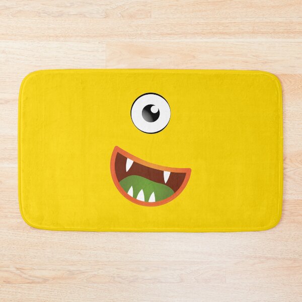 Item preview, one eye funny cartoon character 12.  designed and sold by elmanchour.