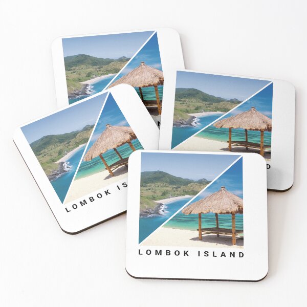 Item preview, lombok island designed and sold by win Design.