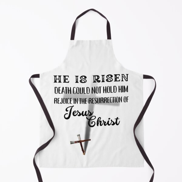 Item preview, He is risen designed and sold by reka88.