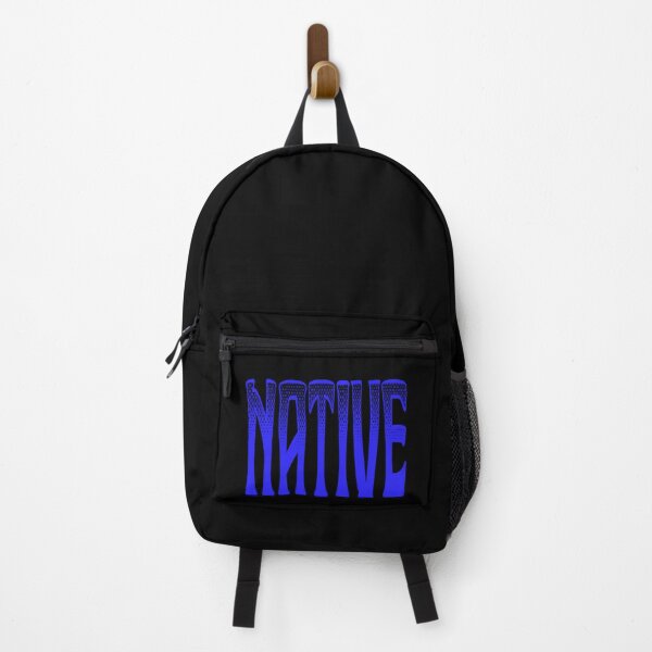 Item preview, Native / Blue designed and sold by JMWCD.