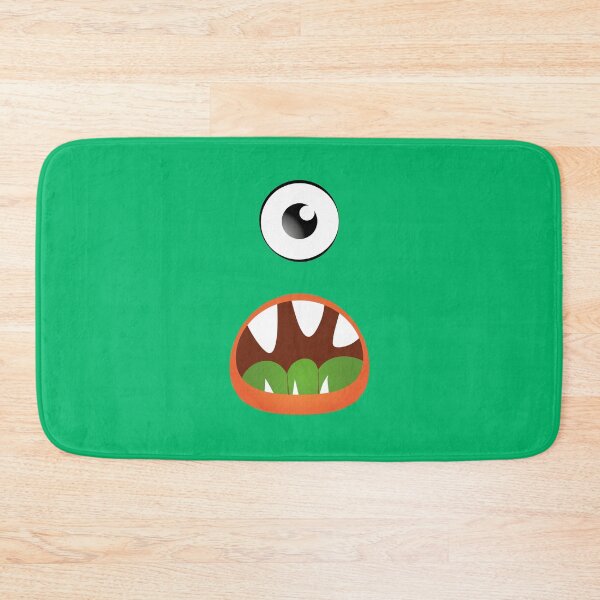 Item preview, one eye funny cartoon character 11. designed and sold by elmanchour.