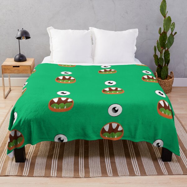 Item preview, one eye funny cartoon character 11. designed and sold by elmanchour.