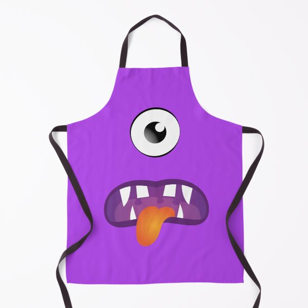 Item preview, one eye funny cartoon character 10. designed and sold by elmanchour.