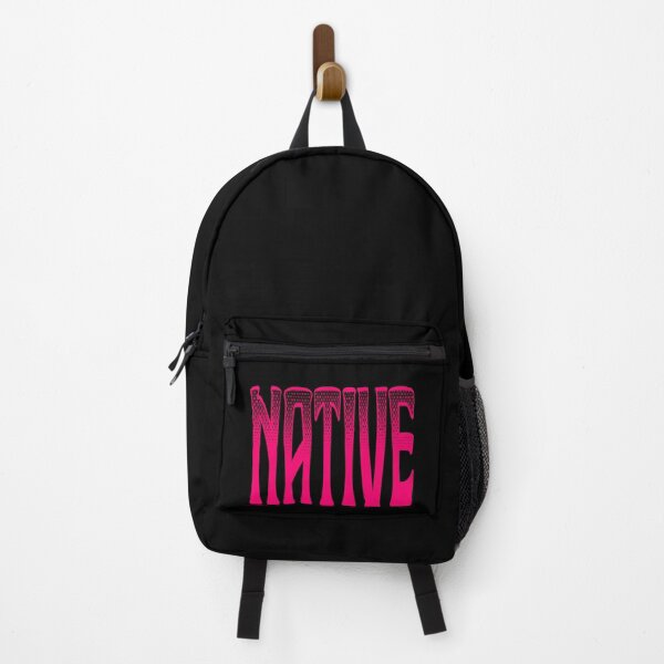 Item preview, Native / Pink designed and sold by JMWCD.