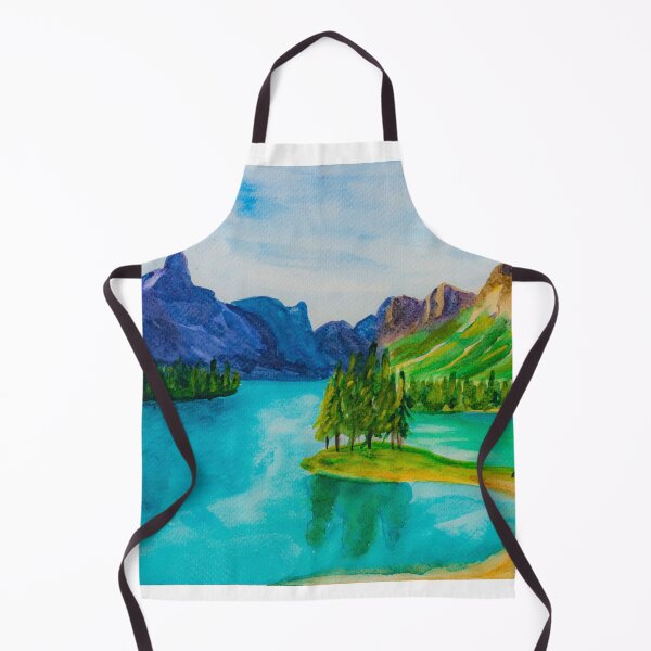 Item preview, Reflection of the beautiful Lake Michigan designed and sold by ArinasFineArt.