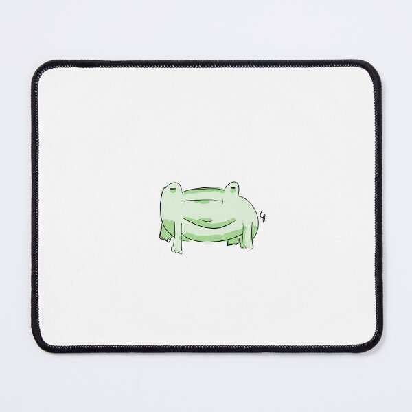 Item preview, Derpy Frog designed and sold by RoShmoe.