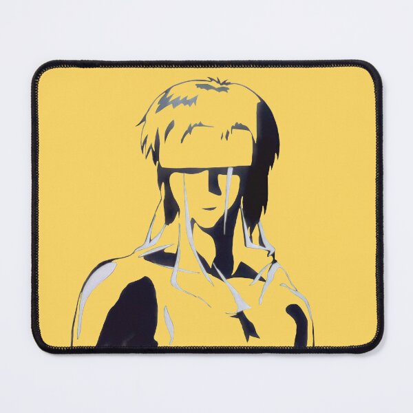 Item preview, Ghost In The Shell designed and sold by Patxirodri.