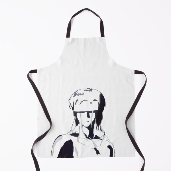 Item preview, Ghost In The Shell designed and sold by Patxirodri.