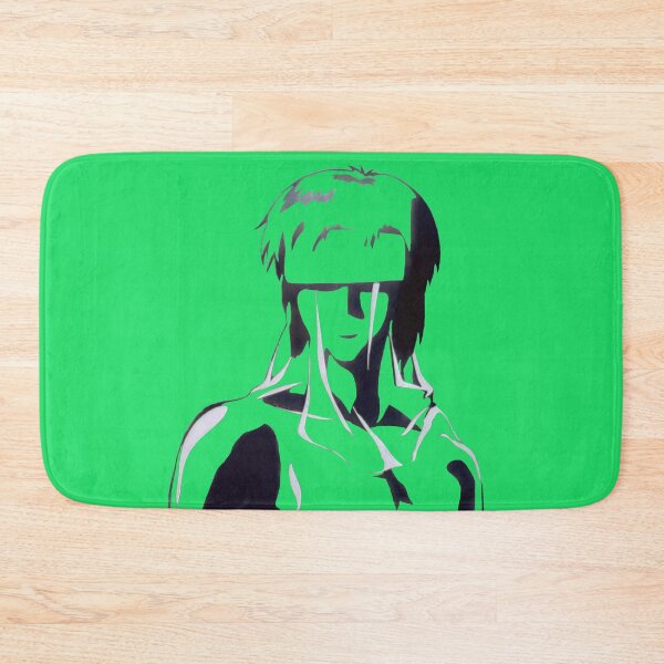 Item preview, Ghost In The Shell designed and sold by Patxirodri.
