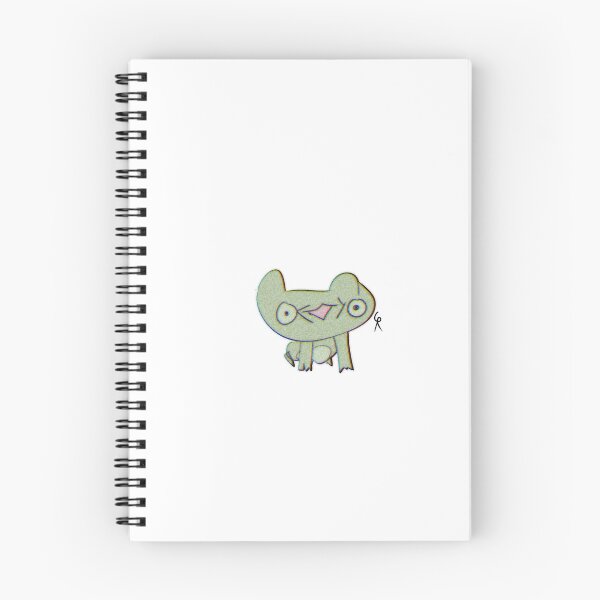 Item preview, Small Frog Boy designed and sold by RoShmoe.