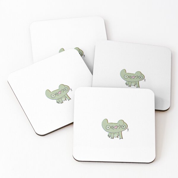 Item preview, Small Frog Boy designed and sold by RoShmoe.
