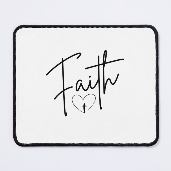 Item preview, Faith designed and sold by reka88.