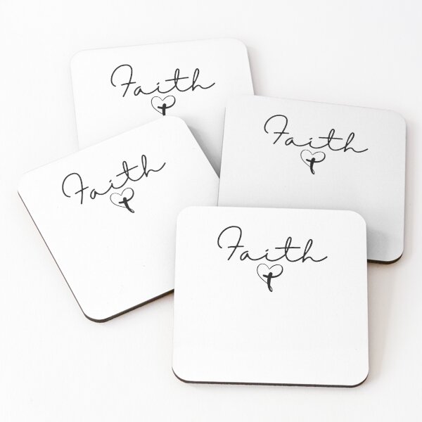 Item preview, Faith designed and sold by reka88.