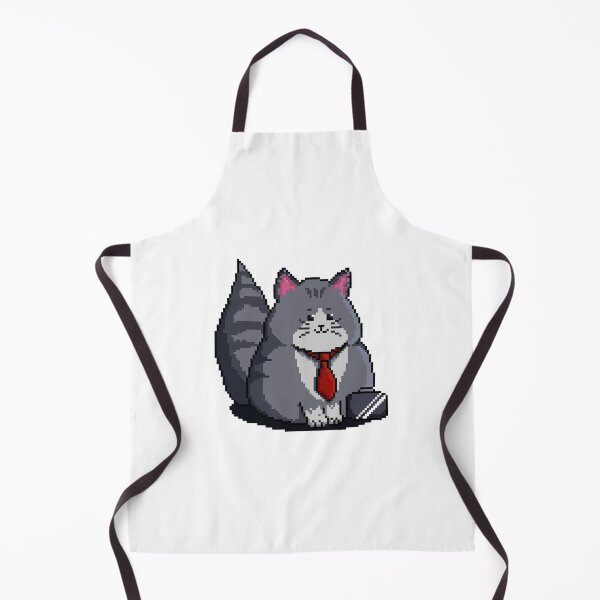 Item preview, Corporate kitty designed and sold by Miawww.