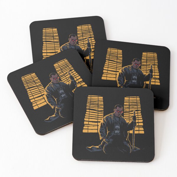 Item preview, No Rest for the Wicked designed and sold by AndreusD.