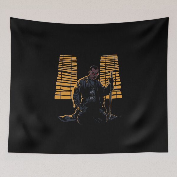 Item preview, No Rest for the Wicked designed and sold by AndreusD.