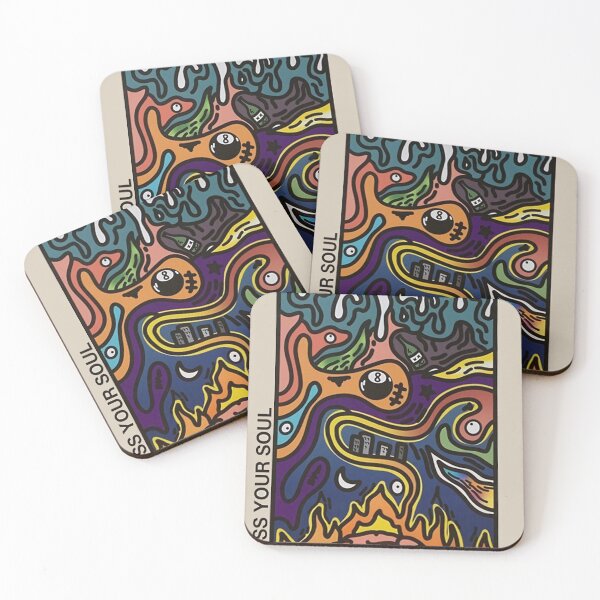 Item preview, Sticky Fingers - Caress Your Soul designed and sold by martinporte.