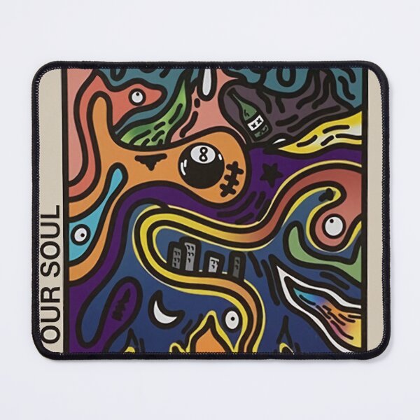 Item preview, Sticky Fingers - Caress Your Soul designed and sold by martinporte.