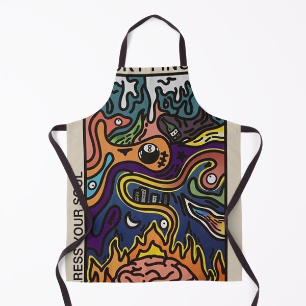 Item preview, Sticky Fingers - Caress Your Soul designed and sold by martinporte.