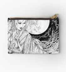 Moon Goddess Studio Pouch