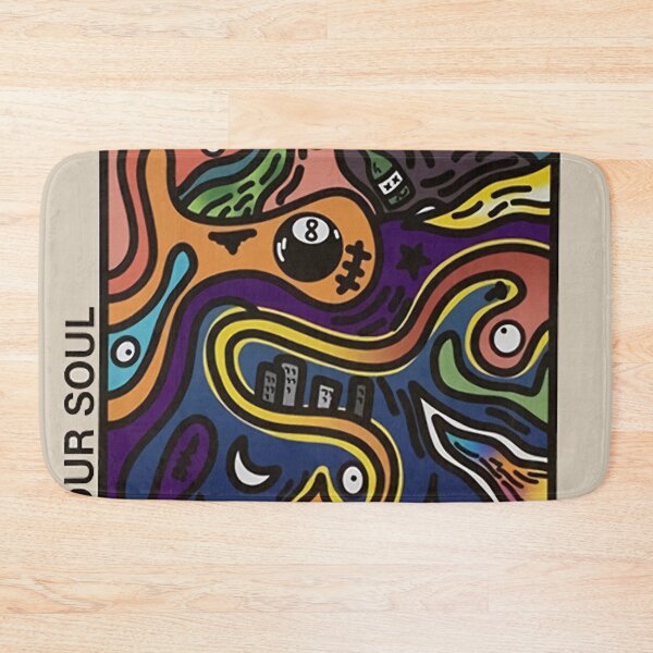 Item preview, Sticky Fingers - Caress Your Soul designed and sold by martinporte.