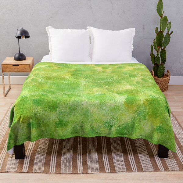 Item preview, Green Moss designed and sold by JulieSpriddle.