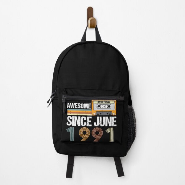 Artikelvorschau, Ehrfürchtig seit Juni 1991 | 31. Geburtstag | Jahrgang Juni 1991 entworfen und verkauft von AMINE ★★★★★.