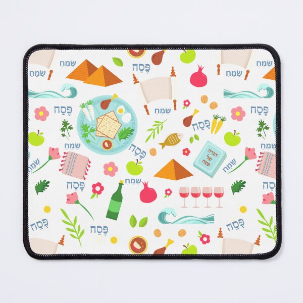 Item preview, Happy Passover designed and sold by TeyMank.
