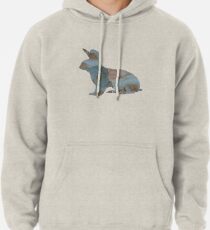 Hase Hoodie