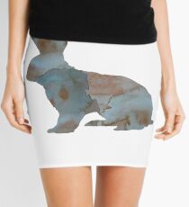 Hase Minirock