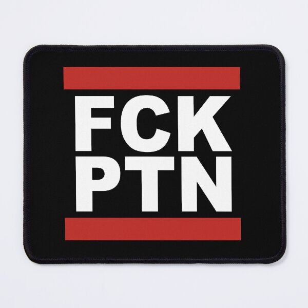 Item preview, FCK PTN fuck putin designed and sold by VinagreShop.