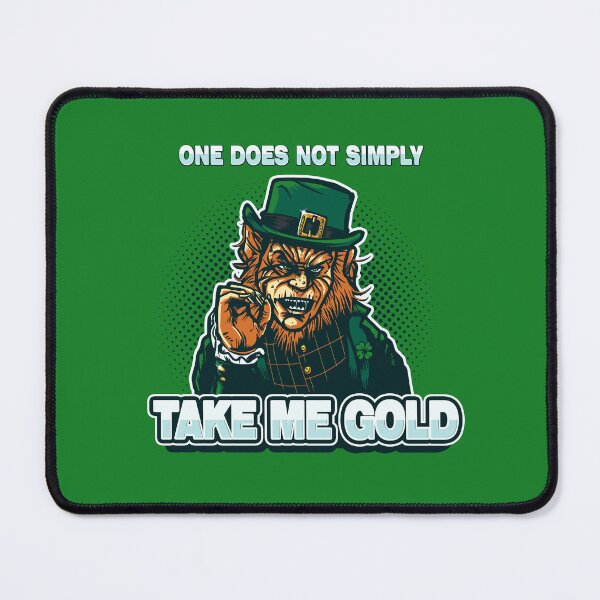 Item preview, Irish Meme designed and sold by AndreusD.