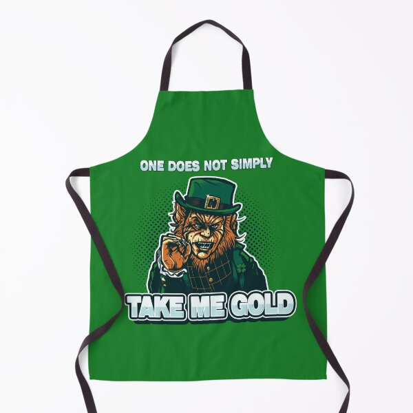Item preview, Irish Meme designed and sold by AndreusD.