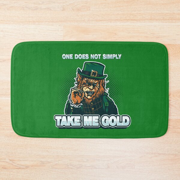 Item preview, Irish Meme designed and sold by AndreusD.