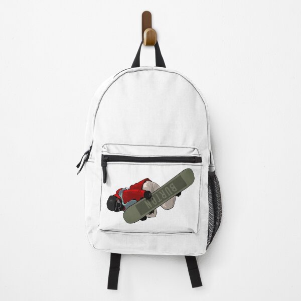Item preview, Snowboarder designed and sold by PabloBilcaso.
