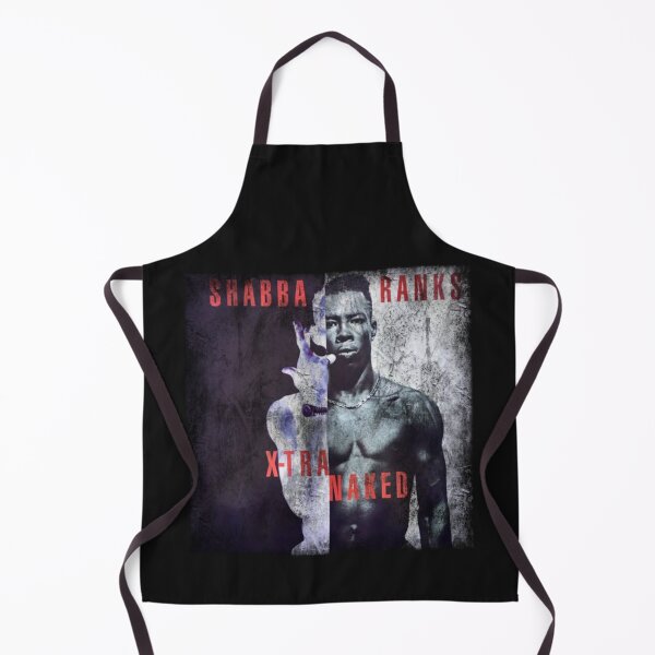 Item preview, Shabba Ranks designed and sold by LuisPinHa.