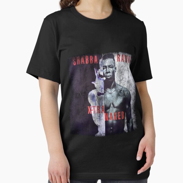 90s SHABBA RANKS Tシャツ RAP TEES REGGAE s-l1200.jpg