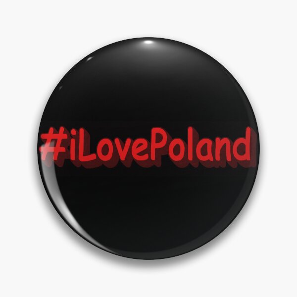 Item preview, "#iLovePoland" Cute Design. Buy Now designed and sold by Health And Fitness Posts e-Store.
