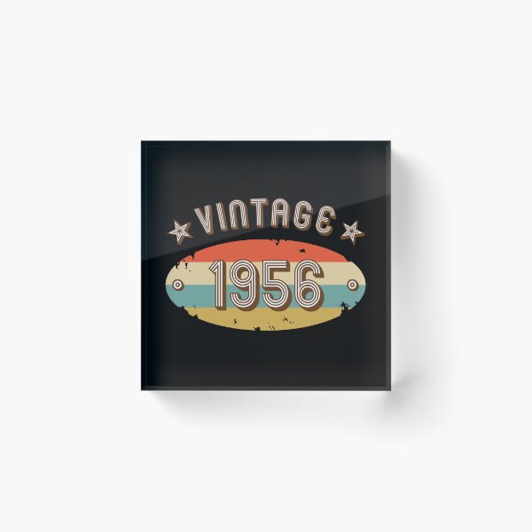 Item preview, 1956 Vintage designed and sold by GeogDesigns.