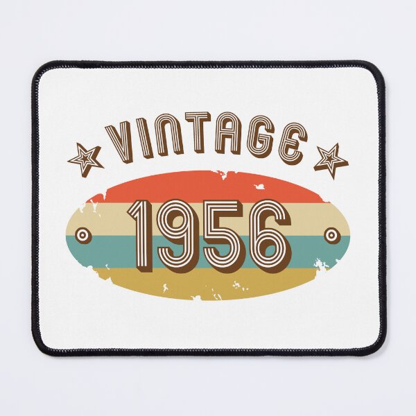 Item preview, 1956 Vintage designed and sold by GeogDesigns.