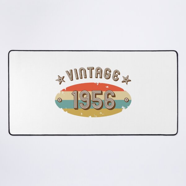 Item preview, 1956 Vintage designed and sold by GeogDesigns.