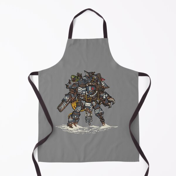 Item preview, WHITEFANG CHOMPHARDA designed and sold by Spectralidax.
