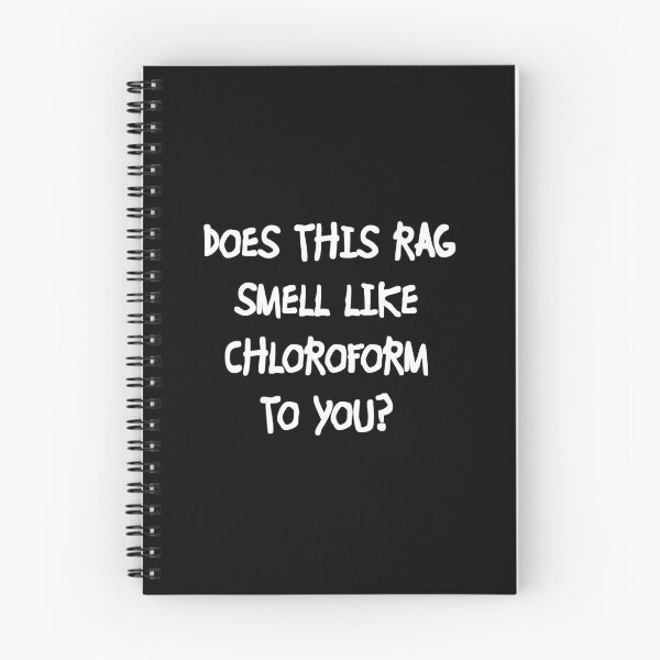 Item preview, Does This Rag designed and sold by Chris  Bradshaw.